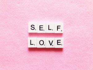 Self love