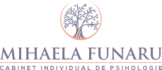 Mihaela Funaru – Cabinet Individual de Psihologie